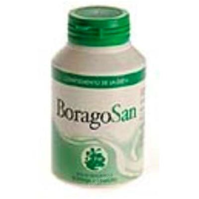 HERDIBEL BORAGOSAN 120perlas