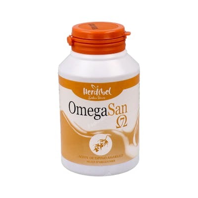HERDIBEL OMEGASAN 7 100PERLAS