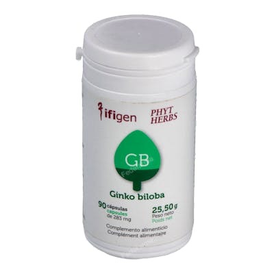 IFIGEN GB 90cap.