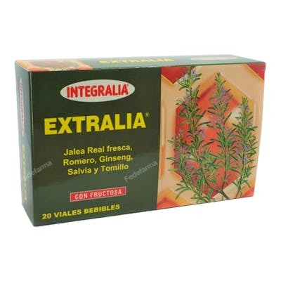 INTEGRALIA EXTRALIA 20viales