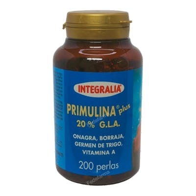 INTEGRALIA PRIMULINA PLUS 200PERLAS