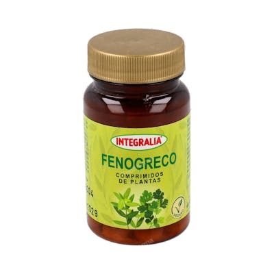 INTEGRALIA FENOGRECO 500mg. 60comp.