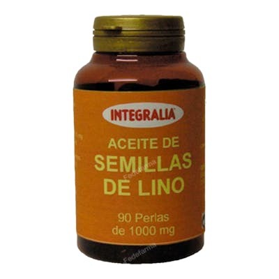 INTEGRALIA LINO 90PERLAS