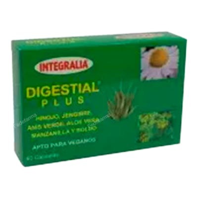 INTEGRALIA DIGESTIAL PLUS 60CAPSULAS