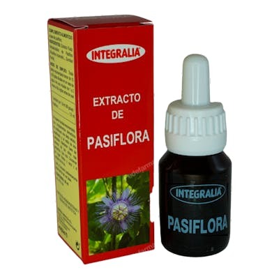 INTEGRALIA PASIFLORA CONCENTRADO 50ml.