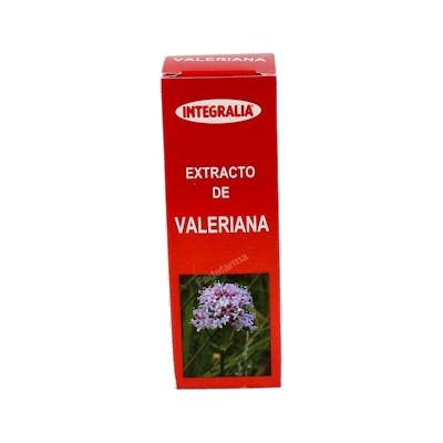 INTEGRALIA VALERIANA CONCENTRADO 50ml.