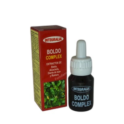 INTEGRALIA BOLDO COMPLEX EXTRACTO 50ML