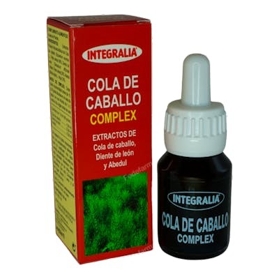 INTEGRALIA COLA DE CABALLO COMPLEX EXTRACTO 50ML