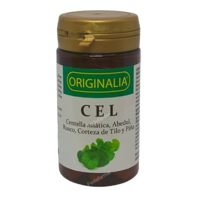 INTEGRALIA CEL ORIGINALIA 60CAPSULAS
