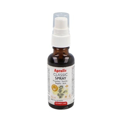 APROLIS spray oral 30ml.