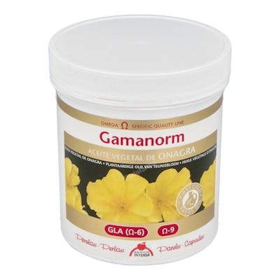 INTERSA GAMANORM AONAGRA 400PERLAS
