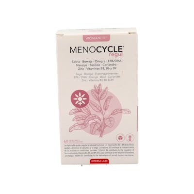 INTERSA MENOCYCLE 60perlas