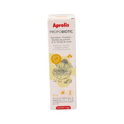 APROLIS PROPOBIOTIC 30ml.