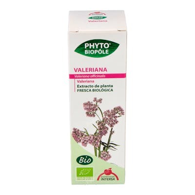 PHYTOBIOPOLE PHYTO-BIPOLE BIO VALERIANA 50ml.