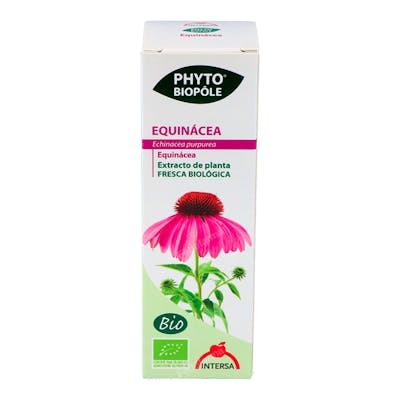 PHYTOBIOPOLE PHYTO-BIPOLE BIO ECHINACEA 50ml.