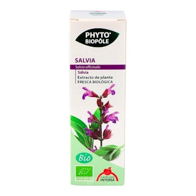 PHYTOBIOPOLE PHYTO-BIPOLE BIO SALVIA 50ml.