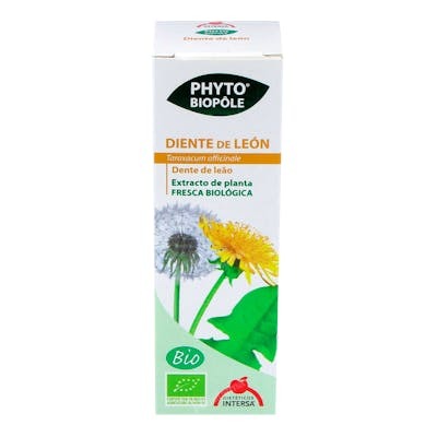 PHYTOBIOPOLE PHYTO-BIPOLE BIO DIENTE DE LEON 50ML