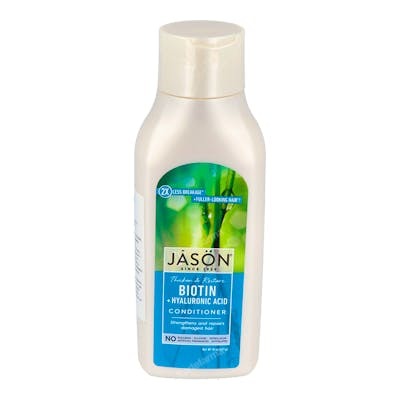 JASON ACONDICIONADOR BIOTINA NATURAL 500ML