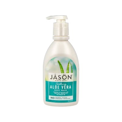 JASON ALOE VERA GEL DE DUCHA 900ML