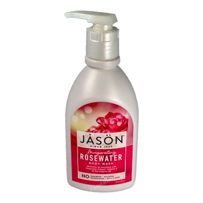 JASON GEL DE DUCHA AGUA DE ROSAS 900ML