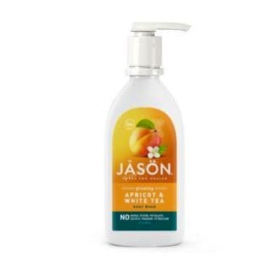 JASON ALBARICOQUE GEL DE BAÑO Y DUCHA 900ML