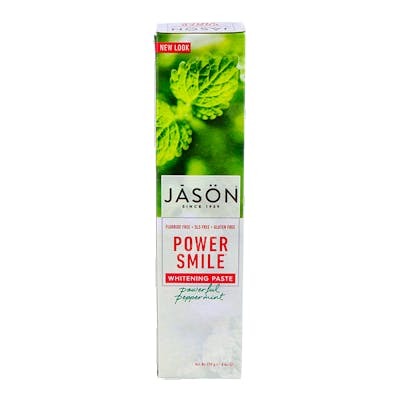 JASON DENTIFRICO POWER SMILE 119gr.