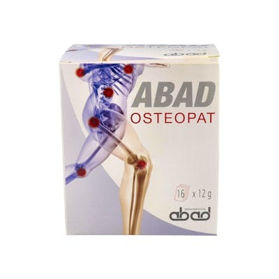 KILUVA - ABAD ABAD OSTEOPAT (kilugen osteopat) 16sbrs