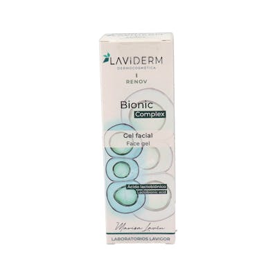 LAVIGOR LAVIDERM BIONIC COMPLEX GEL 30ML