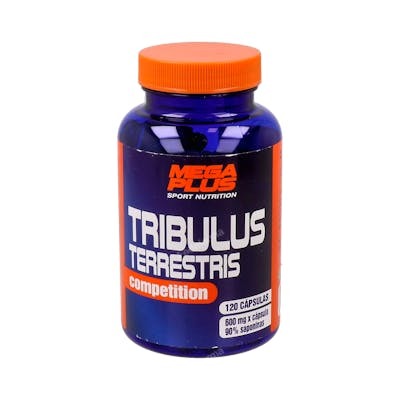 MEGA PLUS TRIBULUS 120cap.