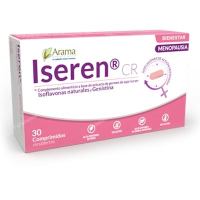 ISEREN 30 COMP RECUB