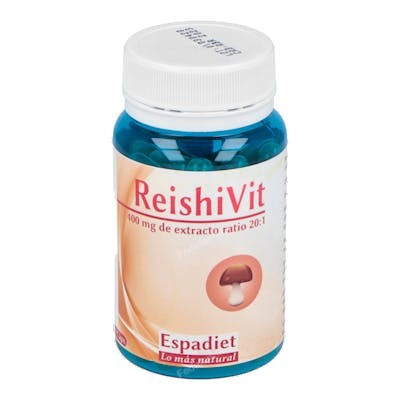 ESPADIET REISHI VIT 60cap
