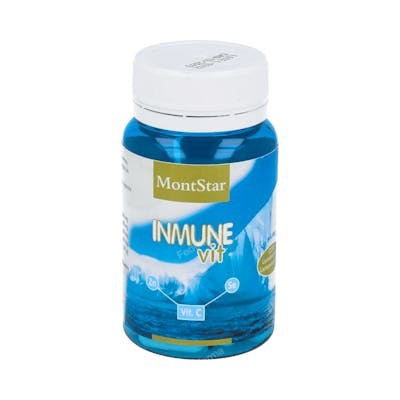ESPADIET INMUNE VIT 30cap.