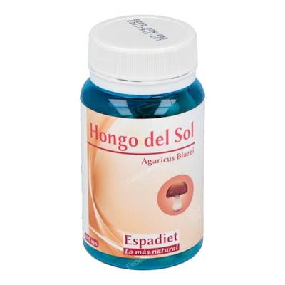ESPADIET HONGO DEL SOL 60CAPSULAS
