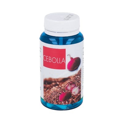 ESPADIET CEBOLLA 90CAPSULAS