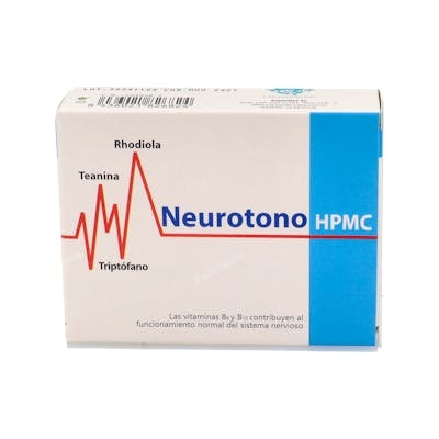 ESPADIET NEUROTONO 45CAPSULAS