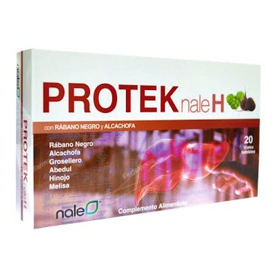 NALE PROTEK NALE-H 20amp.