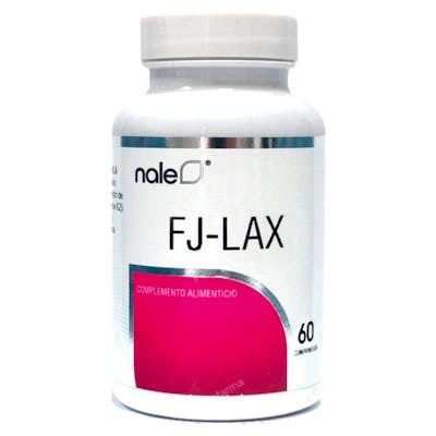 NALE F.J. LAX NALE 60comp.