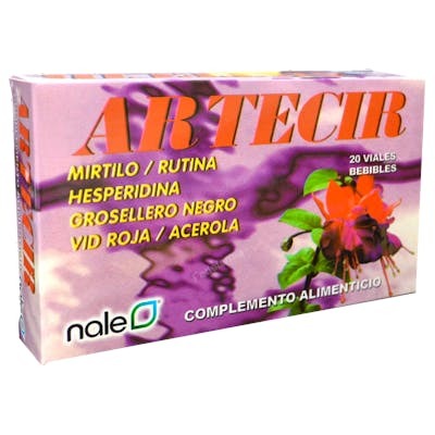NALE ARTECIR 20amp.
