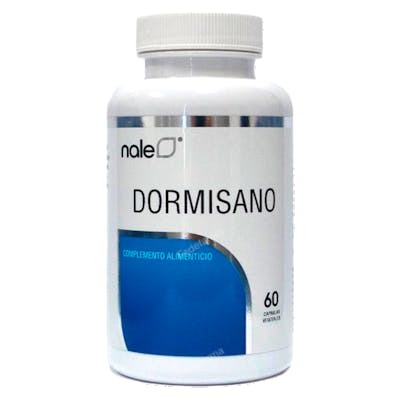 NALE DORMISANO 60cap.