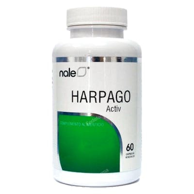 NALE HARPAGO ACTIV 60cap.
