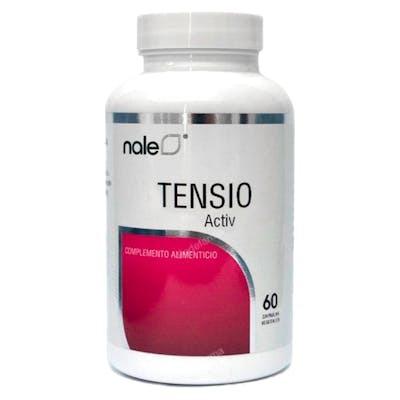 NALE TENSIO ACTIV 60cap.