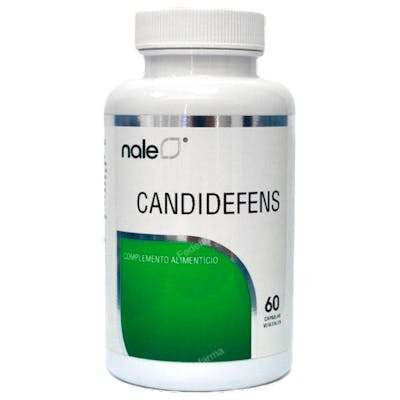 NALE CANDI DEFENS 60cap.