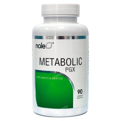 NALE METABOLIC PGX 90cap.