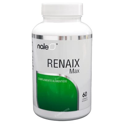 NALE RENAIX MAX recover max 60 cap.