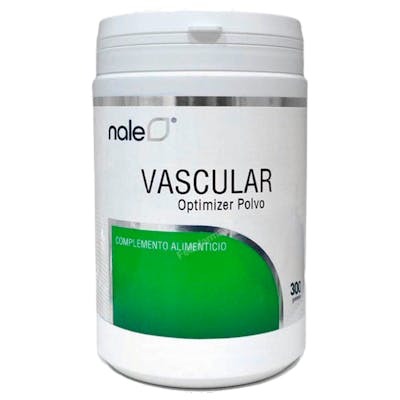 NALE VASCULAR OPTIMIZER polvo 300gr.