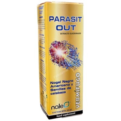 NALE PARASIT OUT 50ML