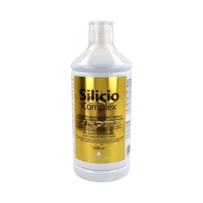 NATYSAL SILICIO complex 1litro