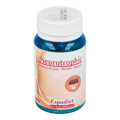 ESPADIET NEUROTROPHIC 45CAPSULAS