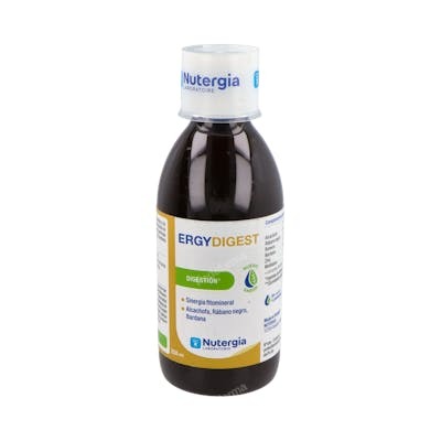 NUTERGIA ERGYDIGEST 250ML