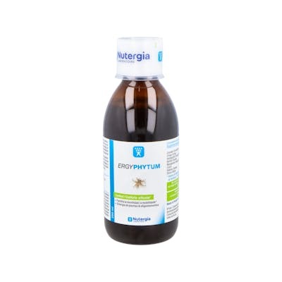 NUTERGIA ERGYPHYTUM 250ML